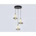 Подвесной светильник Ambrella HIGH LIGHT LH31012