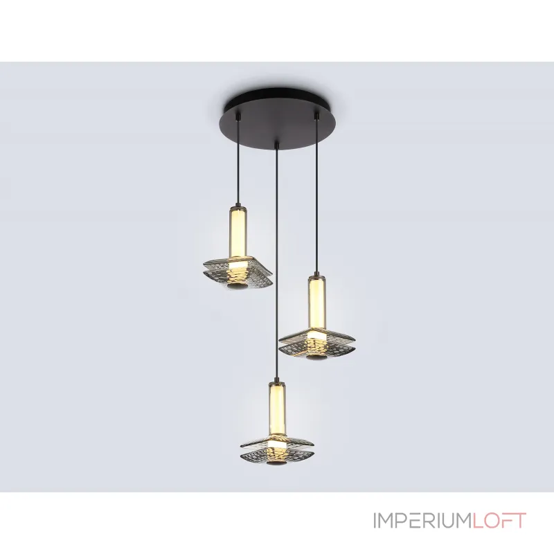 Подвесной светильник Ambrella HIGH LIGHT LH31012