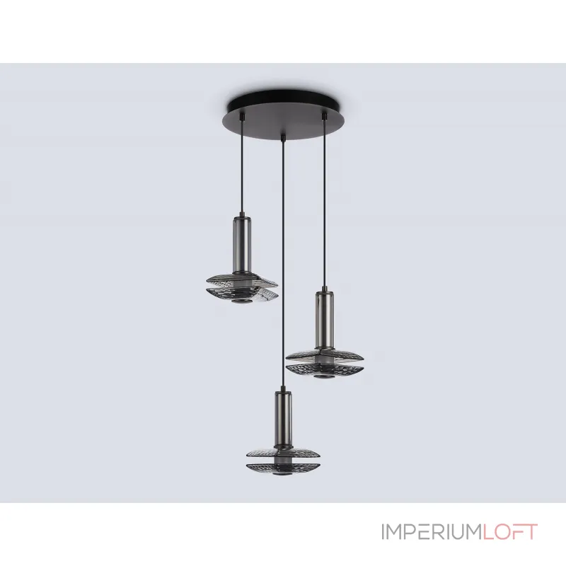 Подвесной светильник Ambrella HIGH LIGHT LH31012