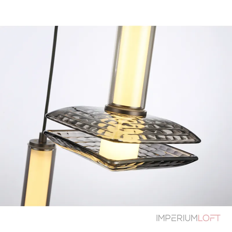 Подвесной светильник Ambrella HIGH LIGHT LH31012