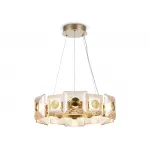 Подвесная люстра Ambrella HIGH LIGHT LH31021