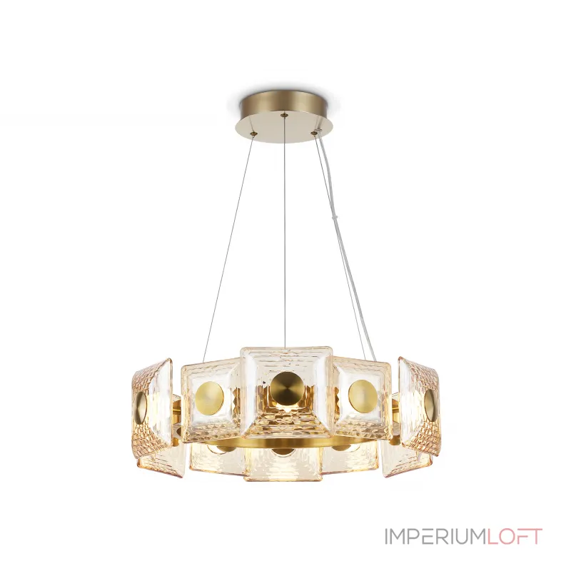 Подвесная люстра Ambrella HIGH LIGHT LH31021