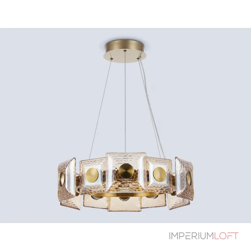 Подвесная люстра Ambrella HIGH LIGHT LH31021