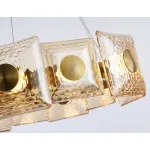 Подвесная люстра Ambrella HIGH LIGHT LH31021