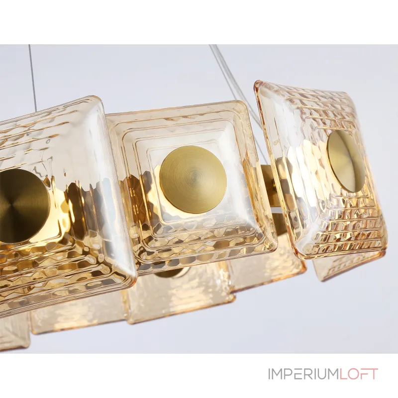 Подвесная люстра Ambrella HIGH LIGHT LH31021