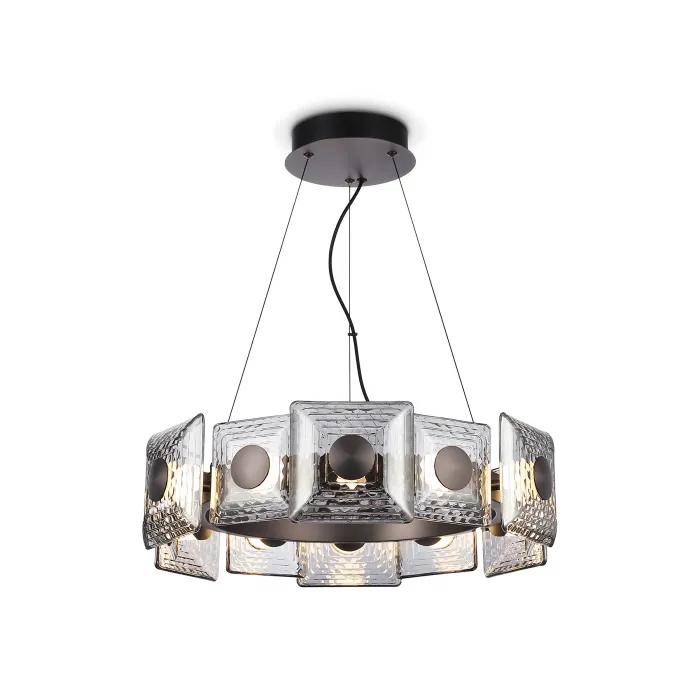 Светильник светодиодный подвесной Ambrella HIGH LIGHT LH31024 от ImperiumLoft