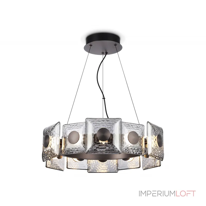 Подвесная люстра Ambrella HIGH LIGHT LH31024