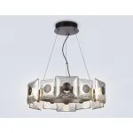 Светильник светодиодный подвесной Ambrella HIGH LIGHT LH31024 от ImperiumLoft