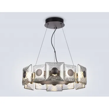 Светильник светодиодный подвесной Ambrella HIGH LIGHT LH31024