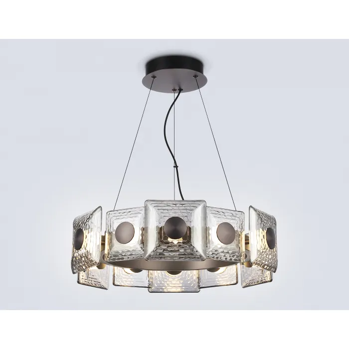 Светильник светодиодный подвесной Ambrella HIGH LIGHT LH31024 от ImperiumLoft
