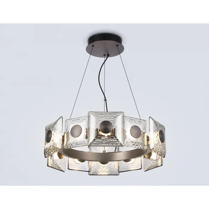 Светильник светодиодный подвесной Ambrella HIGH LIGHT LH31024 от ImperiumLoft