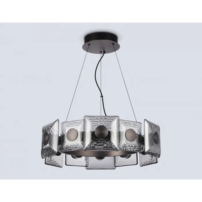 Светильник светодиодный подвесной Ambrella HIGH LIGHT LH31024 от ImperiumLoft
