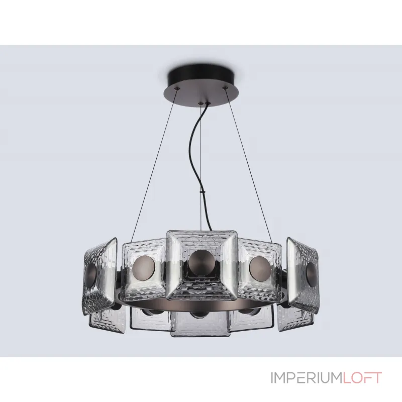 Подвесная люстра Ambrella HIGH LIGHT LH31024