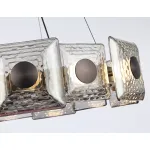 Светильник светодиодный подвесной Ambrella HIGH LIGHT LH31024 от ImperiumLoft