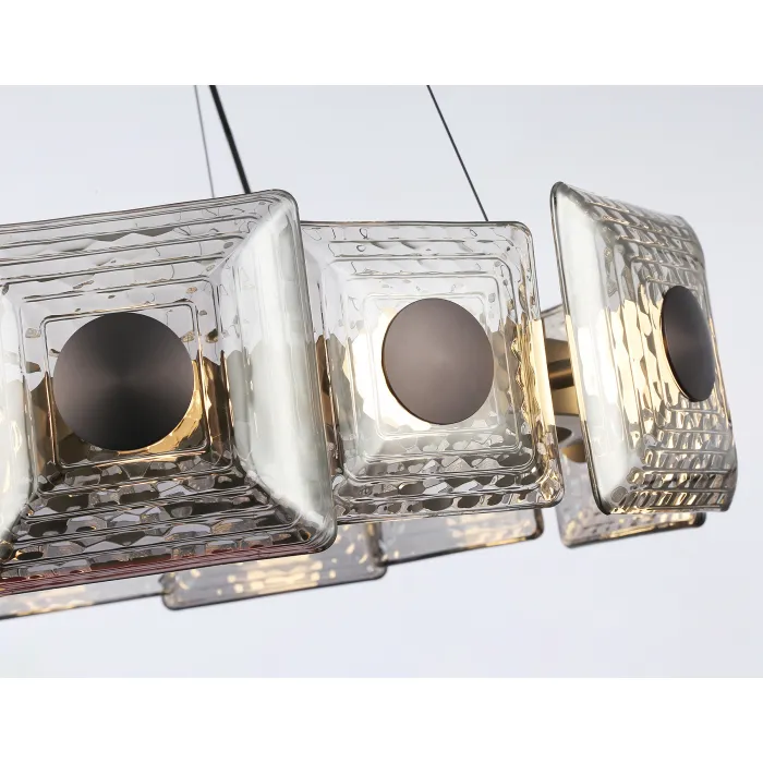 Светильник светодиодный подвесной Ambrella HIGH LIGHT LH31024 от ImperiumLoft