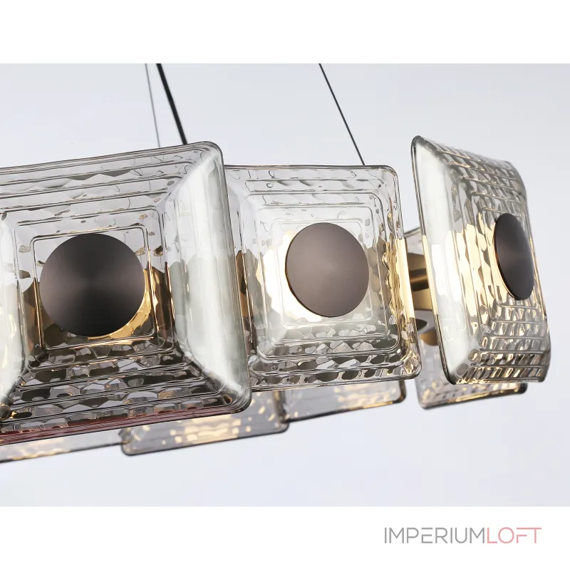 Подвесная люстра Ambrella HIGH LIGHT LH31024