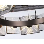 Светильник светодиодный подвесной Ambrella HIGH LIGHT LH31024 от ImperiumLoft