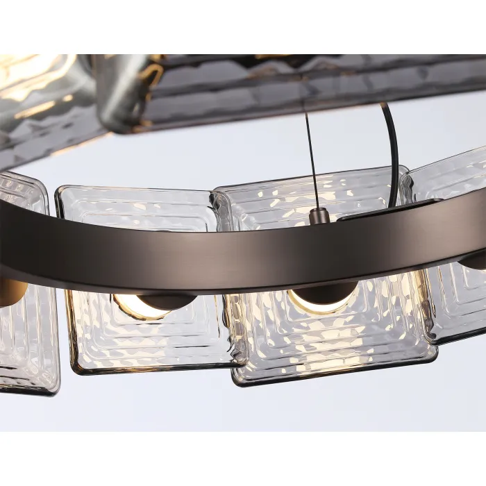 Светильник светодиодный подвесной Ambrella HIGH LIGHT LH31024 от ImperiumLoft