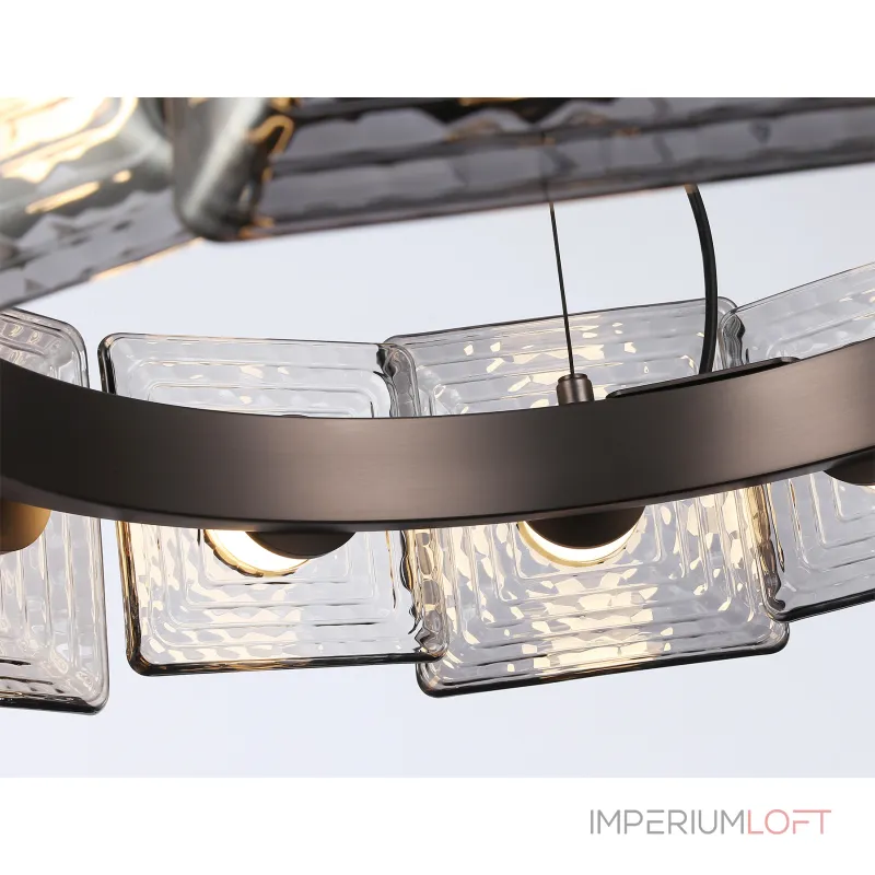 Подвесная люстра Ambrella HIGH LIGHT LH31024