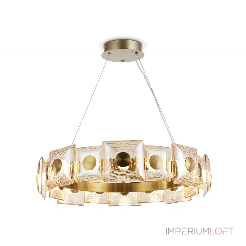 Подвесная люстра Ambrella HIGH LIGHT LH31027