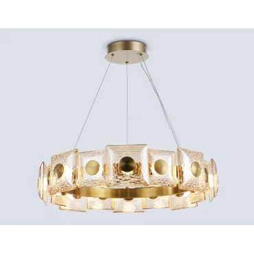 Подвесная люстра Ambrella HIGH LIGHT LH31027