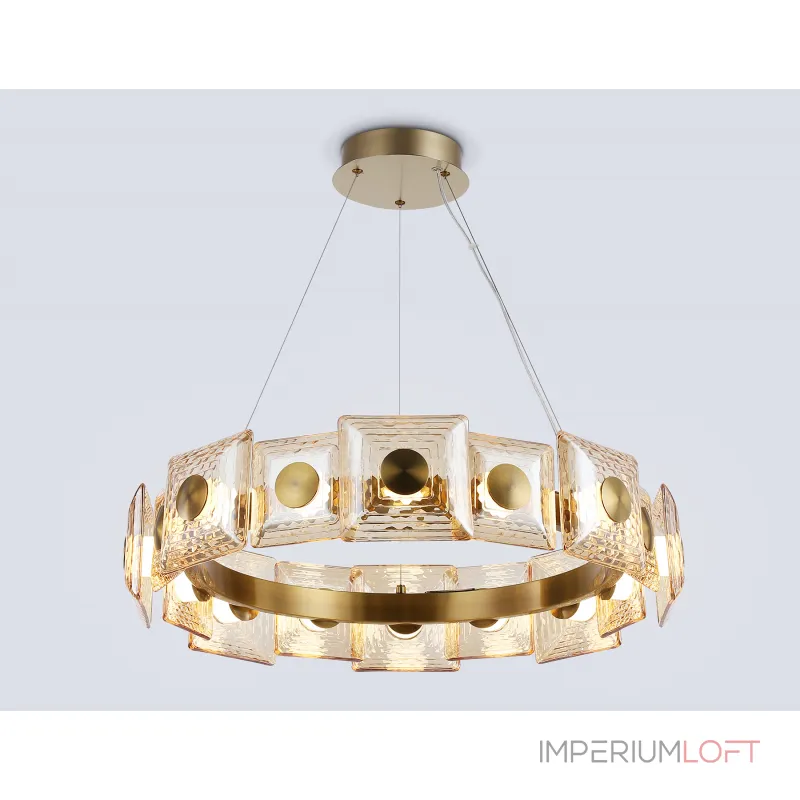 Подвесная люстра Ambrella HIGH LIGHT LH31027