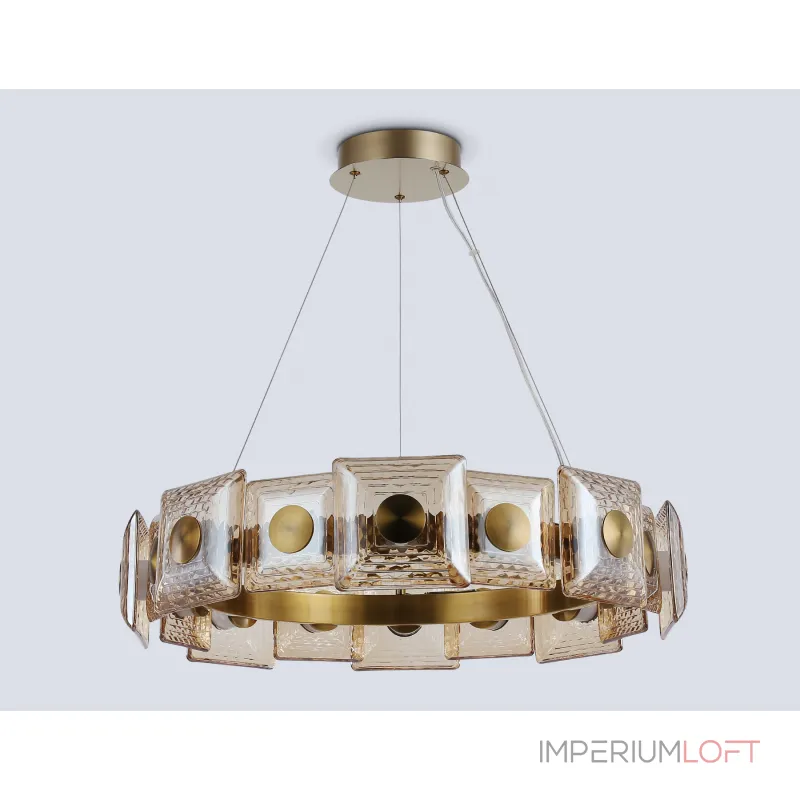 Подвесная люстра Ambrella HIGH LIGHT LH31027