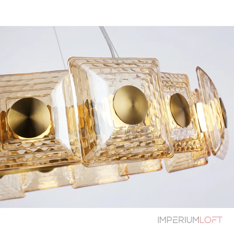 Подвесная люстра Ambrella HIGH LIGHT LH31027