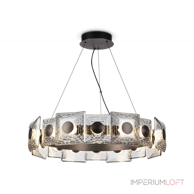 Подвесная люстра Ambrella HIGH LIGHT LH31030