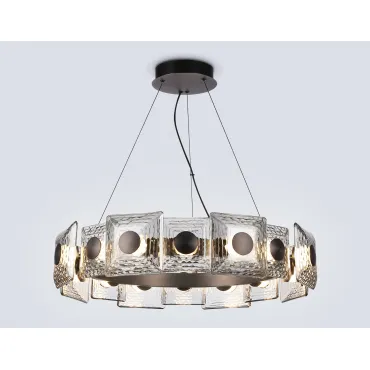 Подвесная люстра Ambrella HIGH LIGHT LH31030