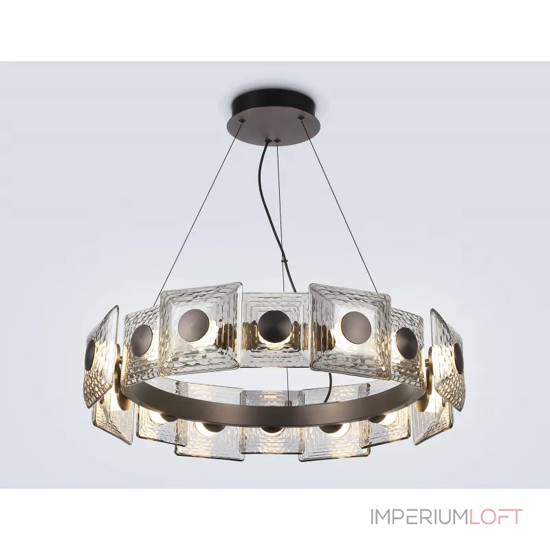 Подвесная люстра Ambrella HIGH LIGHT LH31030