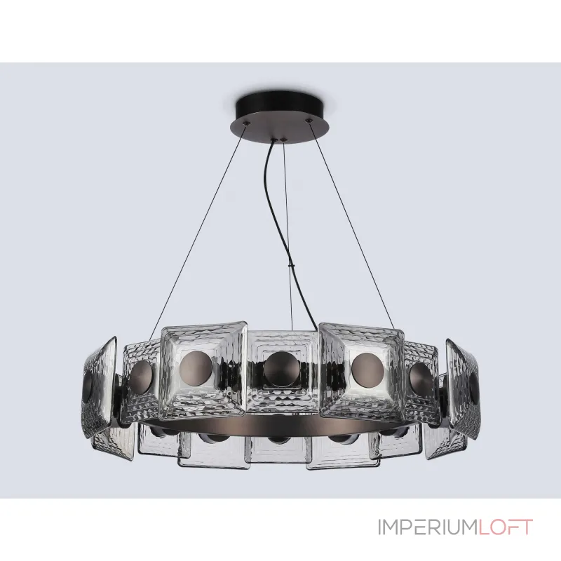 Подвесная люстра Ambrella HIGH LIGHT LH31030