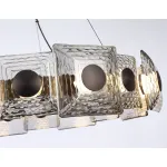 Подвесная люстра Ambrella HIGH LIGHT LH31030