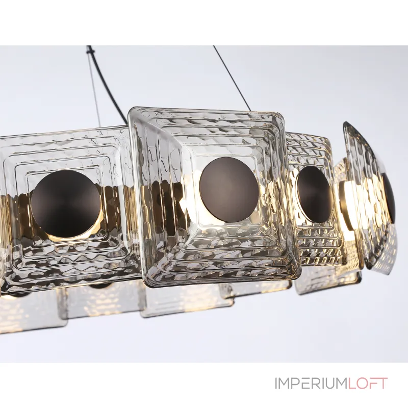 Подвесная люстра Ambrella HIGH LIGHT LH31030
