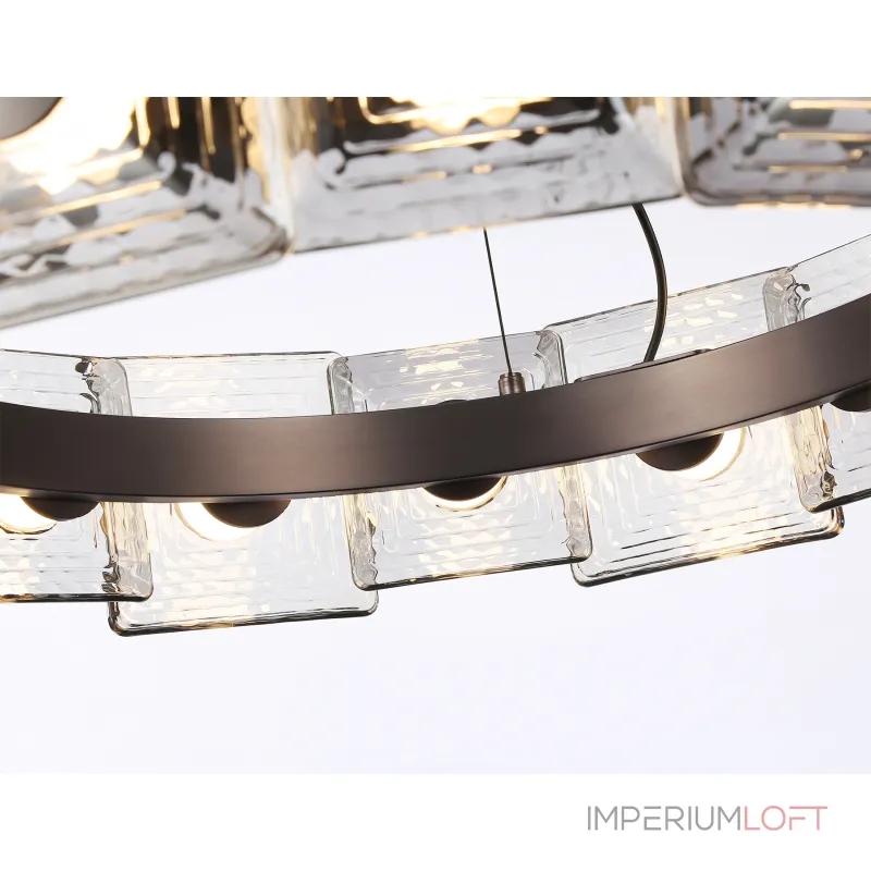 Подвесная люстра Ambrella HIGH LIGHT LH31030