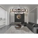Подвесная люстра Ambrella HIGH LIGHT LH31030