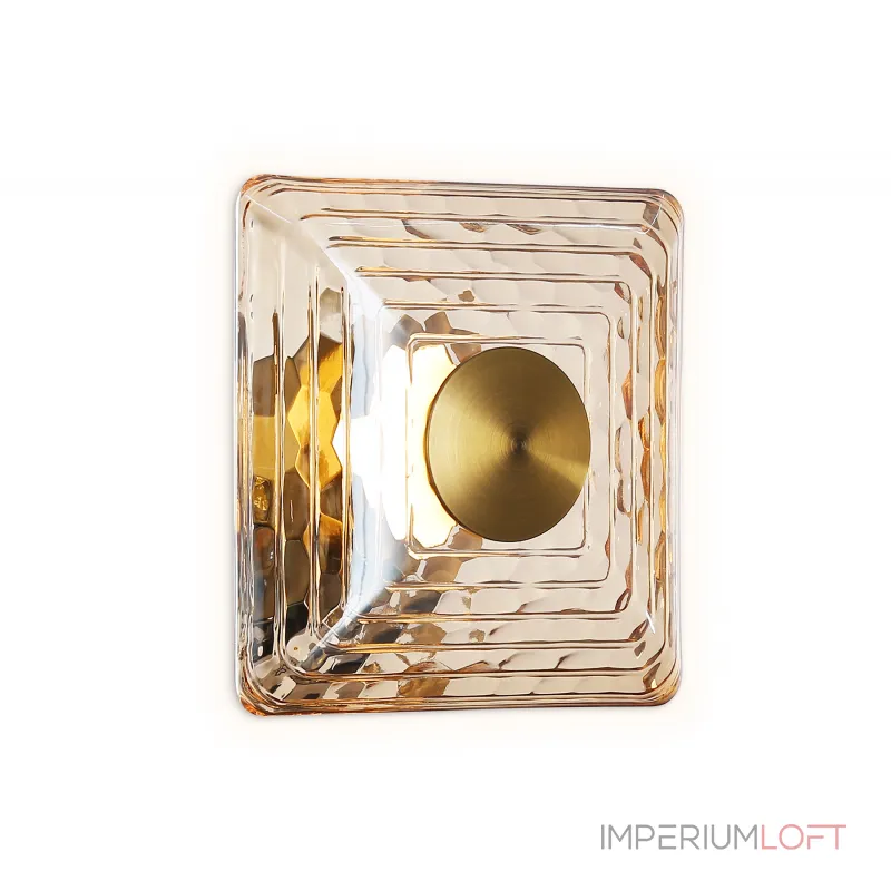 Светильник настенный Ambrella HIGH LIGHT LH31035