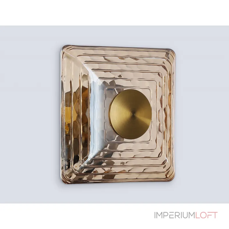 Светильник настенный Ambrella HIGH LIGHT LH31035