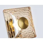 Светильник настенный Ambrella HIGH LIGHT LH31035 от ImperiumLoft