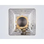 Светильник настенный Ambrella HIGH LIGHT LH31037