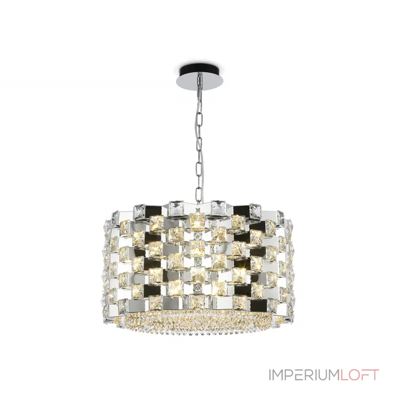 Подвесная люстра Ambrella HIGH LIGHT LH41001
