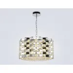 Подвесная люстра Ambrella HIGH LIGHT LH41001