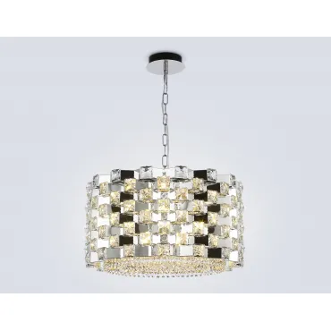 Подвесная люстра Ambrella HIGH LIGHT LH41001