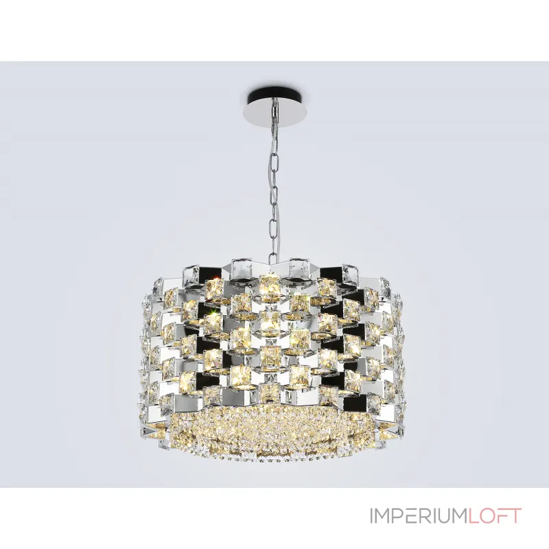 Подвесная люстра Ambrella HIGH LIGHT LH41001