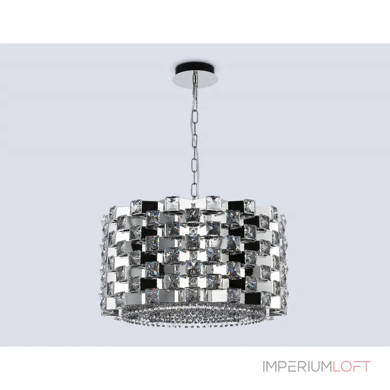 Подвесная люстра Ambrella HIGH LIGHT LH41001