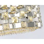 Подвесная люстра Ambrella HIGH LIGHT LH41001