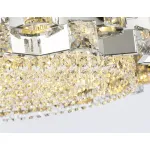 Подвесная люстра Ambrella HIGH LIGHT LH41001