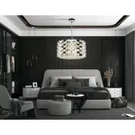 Подвесная люстра Ambrella HIGH LIGHT LH41001