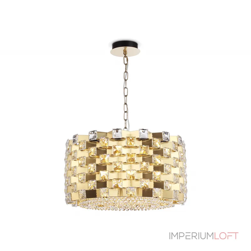 Подвесная люстра Ambrella HIGH LIGHT LH41003 Подвесная люстра Ambrella HIGH LIGHT LH41003