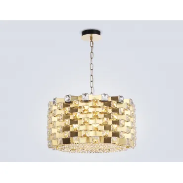 Подвесная люстра Ambrella HIGH LIGHT LH41003 Подвесная люстра Ambrella HIGH LIGHT LH41003